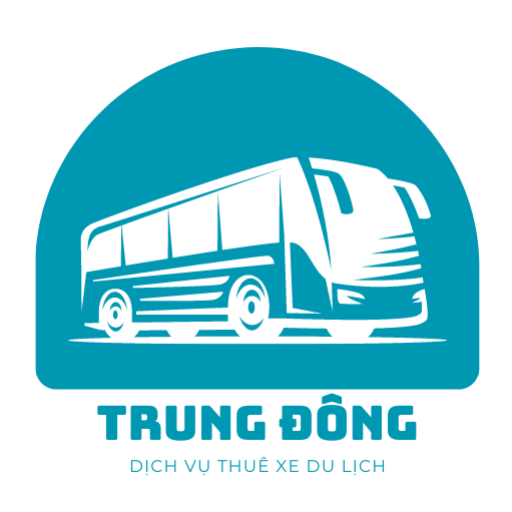 logo Thuê xe trung đông